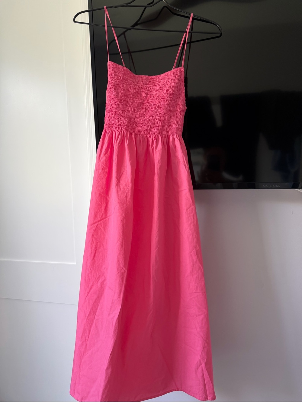 Faithful the brand dress